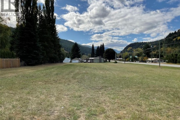 7 Lots Government Avenue N, Greenwood, BC V0H1J0 Photo 4