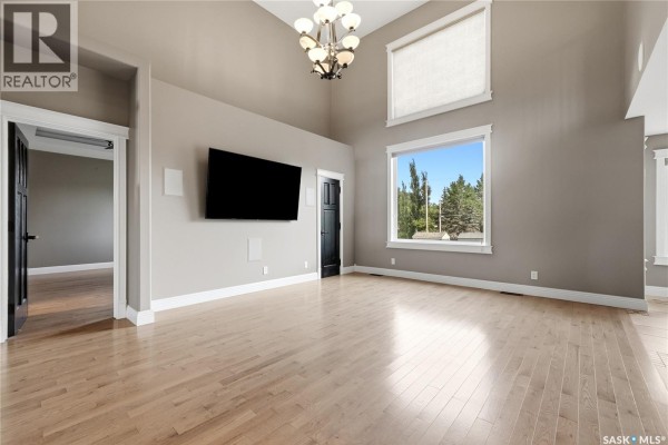 Primary Bedroom - 7 Lott Road E, White City, SK S4L5B1 Photo 5