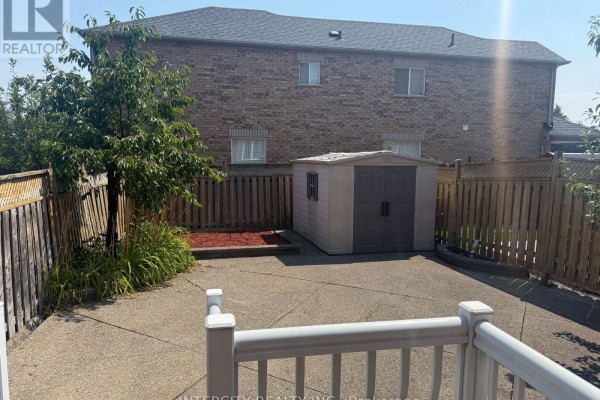 Family room - 7 Love Run Road, Vaughan, ON L6A3M2 Photo 2