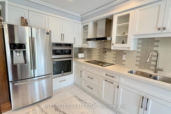 Kitchen - 7 Love Run Road, Vaughan, ON L6A3M2 Photo 4