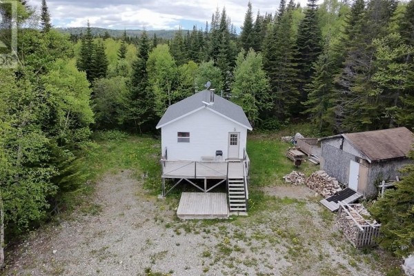 Kitchen - 7 Main Road, Gallants, NL A0L1G0 Photo 5