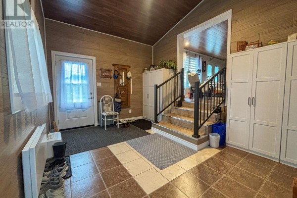 Utility room - 7 Main Street, Timiskaming, ON P0J1A0 Photo 4
