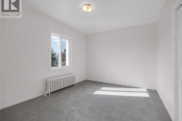 Kitchen - 7 Maitland Street Unit# Upper, Thorold, ON L2V3A4 Photo 4