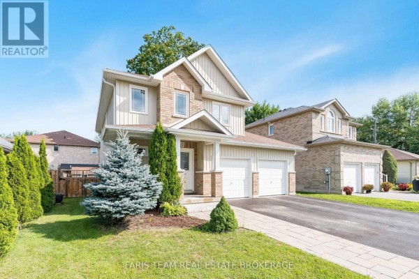 7 Mancini Drive, Essa, ON, photo 2