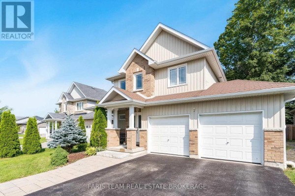 7 Mancini Drive, Essa, ON, photo 3