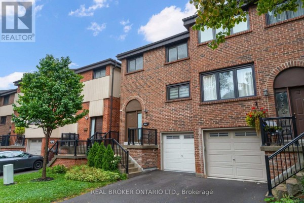 7 Maple Branch Path, Toronto, ON, photo 2