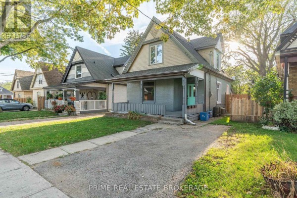 7 Marmora Street, London East, ON N5Z1Z4 Photo 2
