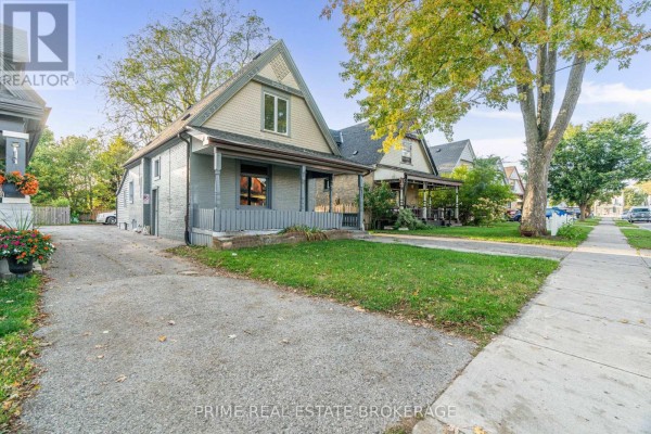 7 Marmora Street, London East, ON N5Z1Z4 Photo 3