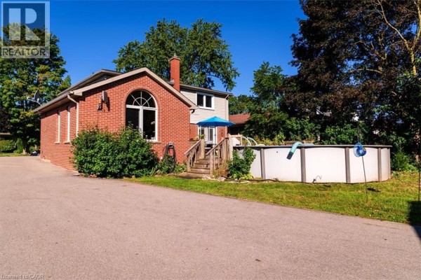 4pc Bathroom - 7 Martin Avenue, Simcoe, ON N3Y4C4 Photo 5