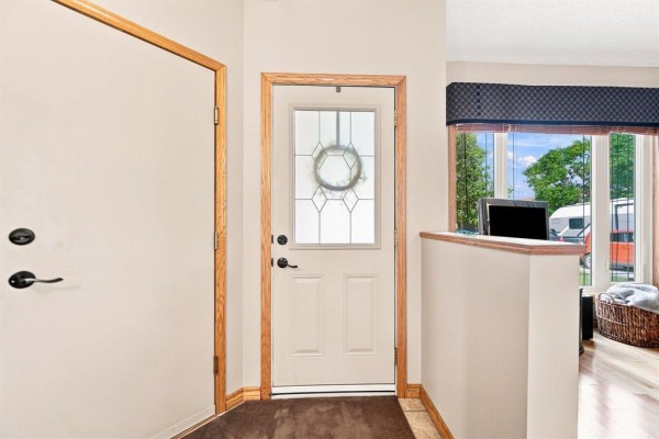 Bedroom - 7 Mckall Bay, Winnipeg, MB R3X1T8 Photo 3