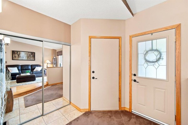 Bedroom - 7 Mckall Bay, Winnipeg, MB R3X1T8 Photo 4