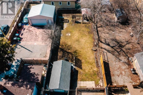 7 Mcmurchy Avenue S, Brampton, ON, photo 3