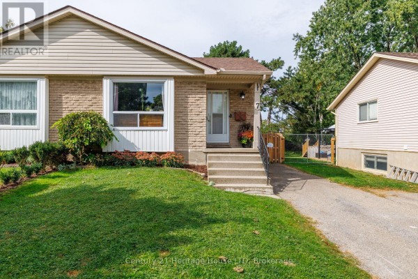 Office - 7 Mcnicholl Circle, St  Catharines, ON L2N7C5 Photo 2