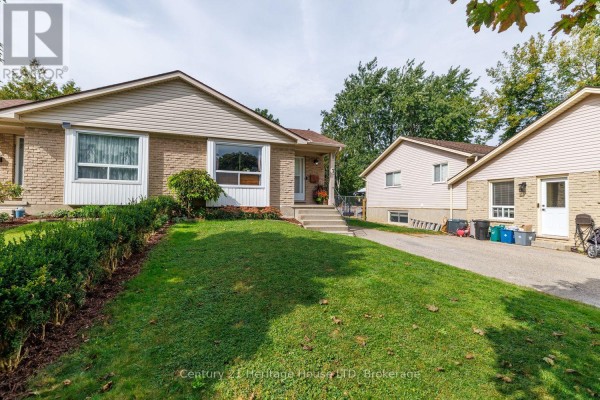 Laundry room - 7 Mcnicholl Circle, St  Catharines, ON L2N7C5 Photo 3