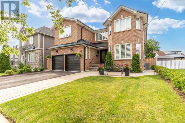 7 Mendip Crescent, Toronto, ON, photo 2
