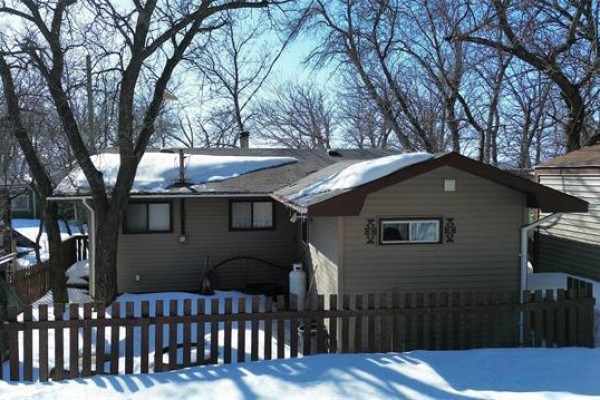 Bedroom - 7 Miami Beach Road, Pelican Lake, MB R0K1R0 Photo 5