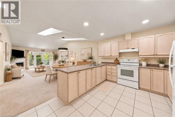 Laundry room - 7 Milliner Place, Fonthill, ON L3E0N6 Photo 3