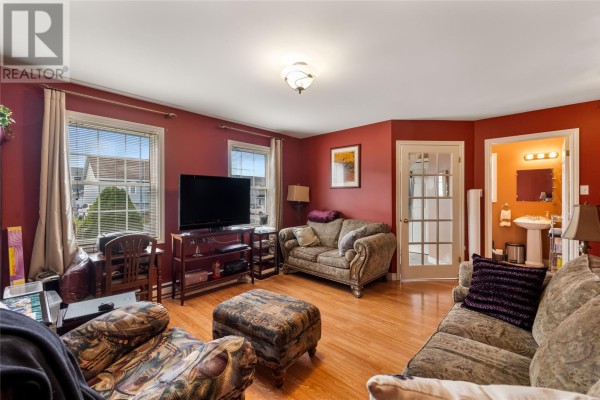 Bedroom - 7 Mockingbird Drive, Paradise, NL A1L3K8 Photo 4