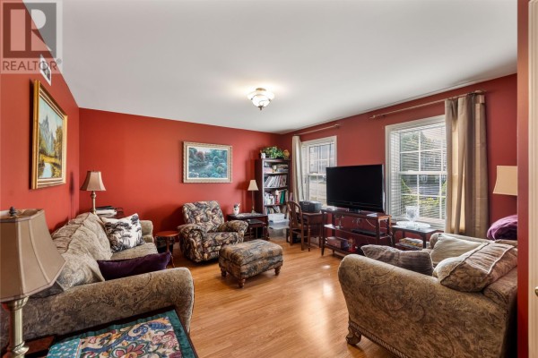 Kitchen - 7 Mockingbird Drive, Paradise, NL A1L3K8 Photo 5