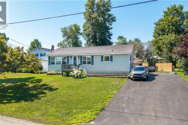 7 Moores Lane, St  Stephen, NB, photo 2