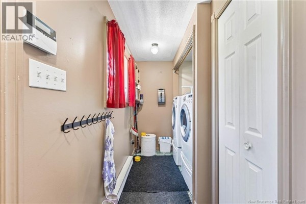 Bedroom - 7 Moores Lane, St  Stephen, NB E3L1C3 Photo 5