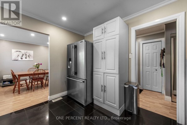 Bedroom 2 - 7 Morgandale Crescent, Orangeville, ON L9W3C6 Photo 5