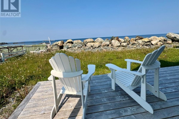 Living room - 7 Moses Point Line, Bonavista, NL A0C1B0 Photo 4