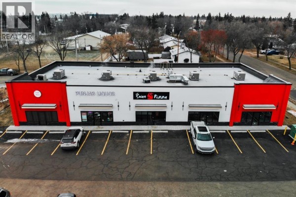 7 Mt. Pleasant Drive, Camrose, AB, photo 2