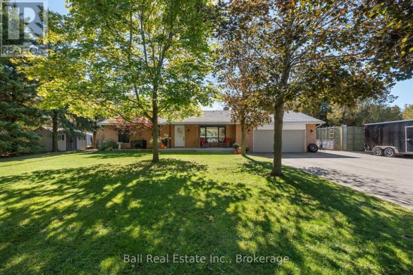 Residential for sale at 7 Murray Street, Scugog, ON - MLS® 4AJhXb