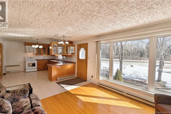 Family room - 7 Nb-303, Dugas, NB E8N1M4 Photo 5
