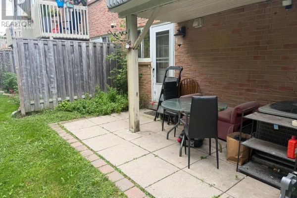 Bsmnt - 7 New Haven's Way, Markham, ON, photo 3