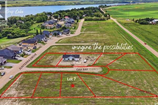 7 Oak Bay, Shields, SK S7C0A3 Photo 2