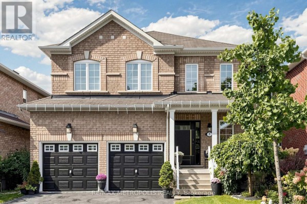 7 Oceanpearl Crescent, Whitby, ON L1N0C5 Photo 2
