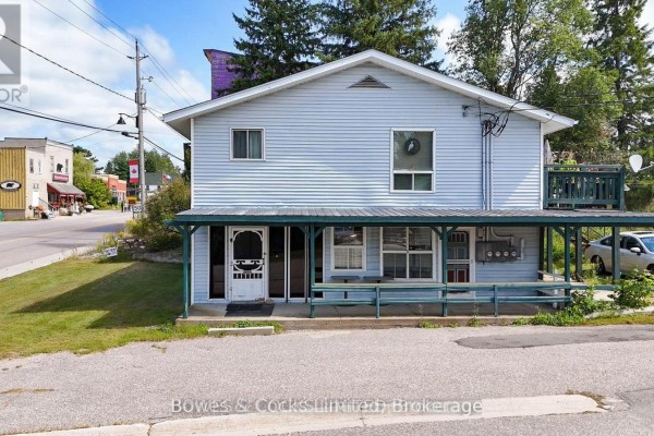 7 Old Hastings Road, Hastings Highlands, ON, photo 2