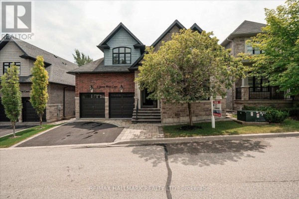 7 Os James Hunt Crt Court, Uxbridge, ON, photo 2