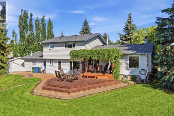 7 Oslo Close, Red Deer, AB, photo 2