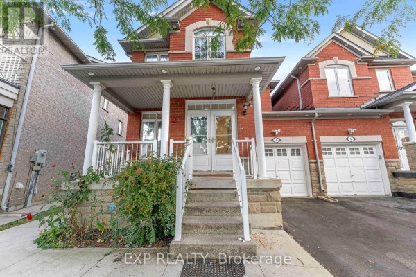 Family room - 7 Overture Lane, Brampton, ON L6S6H9 Photo 3