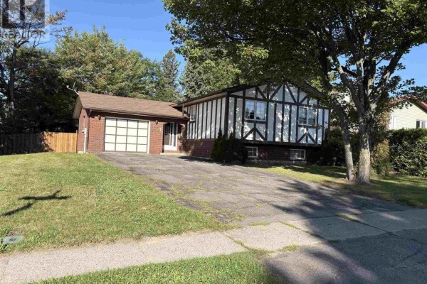 Residential for sale at 7 Panoramic Dr, Sault Ste  Marie, ON - MLS® yLwn4Z