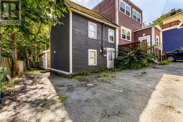 7 Patrick Street Unit#6, St  John S, NL, photo 2