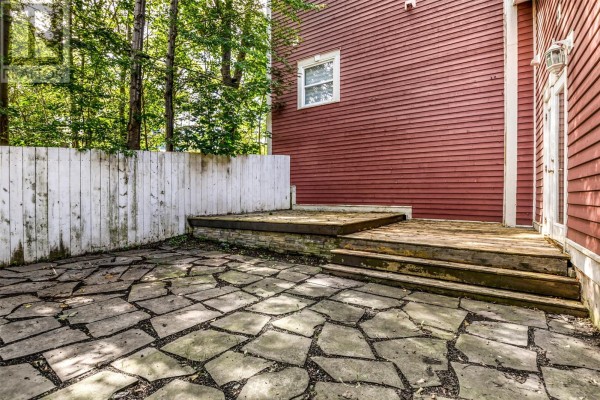 7 Patrick Street Unit#6, St  John S, NL, photo 3