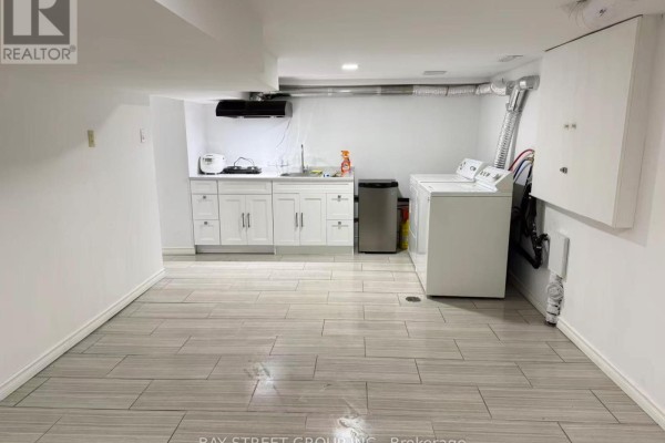 Utility room - 7 Pavillion Street, Markham, ON L3R1N8 Photo 3