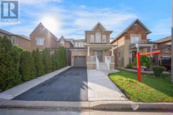 7 Penbridge Circle, Brampton, ON, photo 2