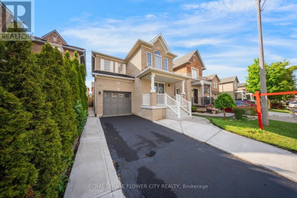 7 Penbridge Circle, Brampton, ON, photo 3
