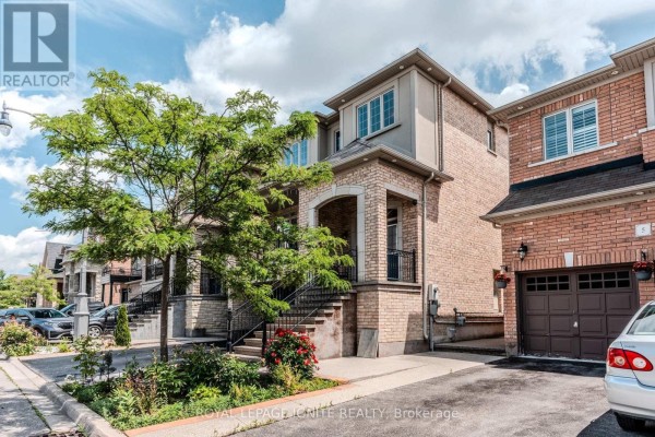 7 Picasso Drive, Brampton, ON, photo 2