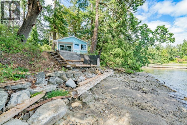 Bedroom - 7 Pirates Lane, Protection Island, BC V9G1C3 Photo 2