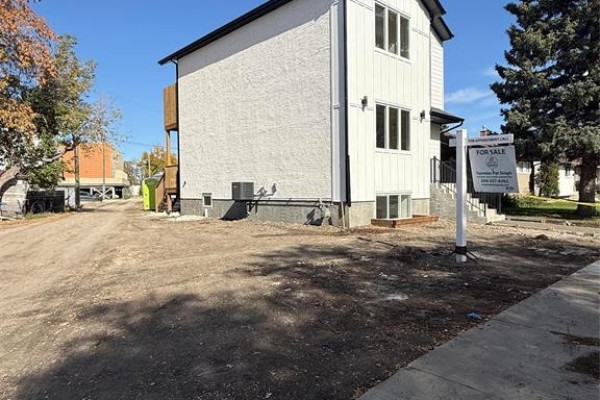 Eat in kitchen - 7 Portland Avenue, Winnipeg, MB R2M1J3 Photo 2