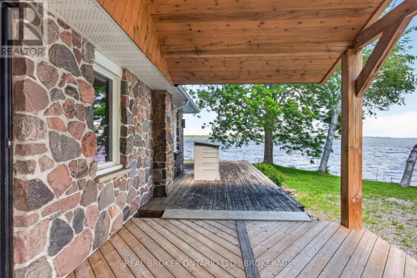 Laundry room - 7 Potash Street, Kawartha Lakes, ON K0L2W0 Photo 4