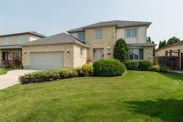 7 Princemere Road, Winnipeg