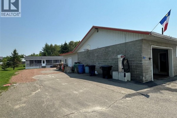 7 Principale Street, Sainte Anne De Madawaska, NB, photo 3