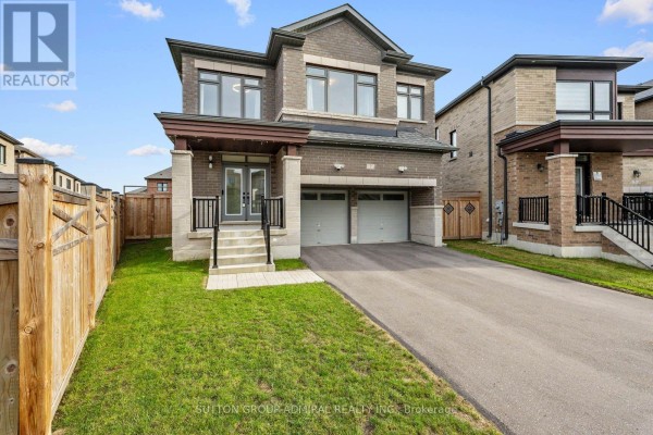 Bedroom 3 - 7 Priory Drive, Whitby, ON L1P0K9 Photo 3